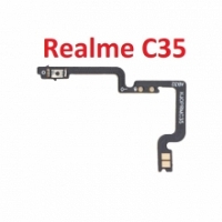 Dây Nút Nguồn Oppo Realme C35 Dây Nút Nguồn On Off  Linh Kiện Thay Thế